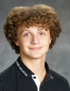 Remington Lee Jones